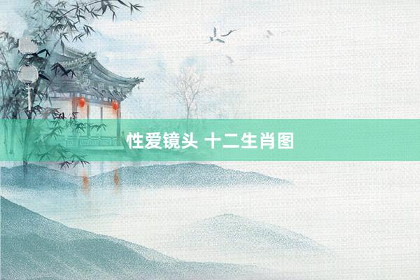 性爱镜头 十二生肖图